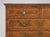 Antique English Chest on Chest, Burl Walnut, 1880s For Sale - Image 11 of 15