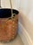 Victorian Brass and Copper Coal Bucket, 1860s For Sale - Image 4 of 6