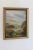 G Bengtson, Landscape, 1936, Oil on Board, Framed For Sale - Image 4 of 11