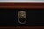 John Widdicomb Russian Empire Console Sideboard Table For Sale In Philadelphia - Image 6 of 12