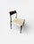 Mid-Century Modern Mid-Century Modern Laskasa Karen Laquered Dining Chairs, 2000, Set of 2 For Sale - Image 3 of 9