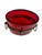 French Ruby Glass Box, Circa 1880 For Sale - Image 9 of 9