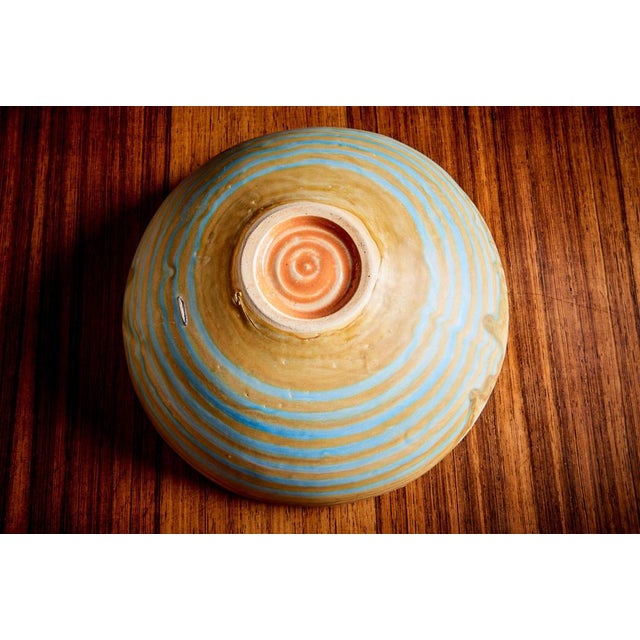 Sounding Bowls by Sussane Protzmann, 2022, Set of 3 For Sale - Image 6 of 10
