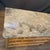 19th Century French Walnut Dresser Secrétaire Desk With Marble Top For Sale - Image 15 of 17