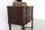 Antique Danish Oak Chest of Drawers, 1910s For Sale - Image 16 of 18