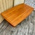 Mid-Century Modern Mid-Century Modern Danish Style Teak Coffee Table by Nordic Furniture. Circa 1970s For Sale - Image 3 of 17