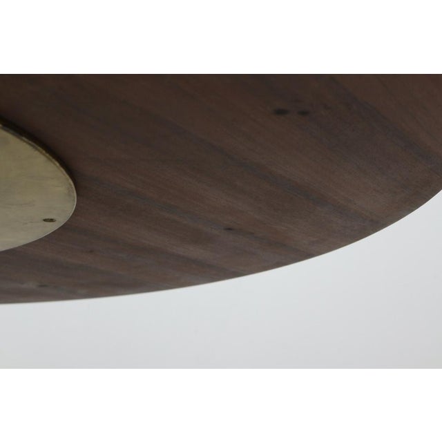 Model 302 Dining Table by Angelo Mangiarotti for Bernini, 1957 For Sale - Image 13 of 15