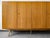 Product. Large highboard style. Hanover · mid-century manufacturer. Fr. Ackenhausen furniture store material. :: walnut...