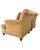 Baker Furniture Company Baker Furniture Contemporary Lounge Chairs - A Pair For Sale - Image 4 of 8