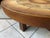Round Oval Ceramic Coffee Table by Barrois Vallauris, 1960s For Sale - Image 10 of 18
