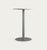 Henrik tengler train high table legs: graphite, tabletop: linoleum mushroom for one collection part of the original train...