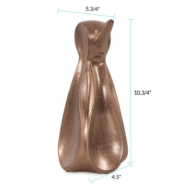 Penguin Sculpture For Sale - Image 10 of 11