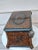 Brown LastChance!Estate Castillian Imports Aries Treasure Box For Sale - Image 8 of 12