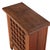 French Oak Brutalist-Style Cabinet, C. 1960. For Sale - Image 4 of 8