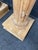 Traditional Set of Four Monumental Corinthian Style Pine Architectural Columns For Sale - Image 3 of 10