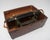 1923 Keuffel & Esser Survey Equipment, Wood Tripod and Carry Case Serial Number 46457 For Sale - Image 9 of 13