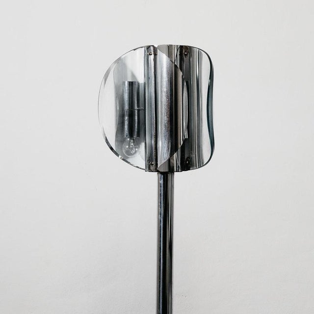 Vintage Floor Lamp, 1970s For Sale - Image 4 of 11