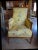 Single 19th Century French Walnut Bergere For Sale - Image 12 of 12