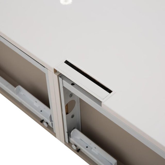 Taoday Wooden Sideboard from Misura Emme For Sale - Image 4 of 11