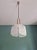 1970s Frosted Glass Pendant Light by J. T. Kalmar for Kalmar Franken KG, 1970 For Sale - Image 5 of 16