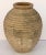 Gray Large Greek Garden Urn or Oil Jar For Sale - Image 8 of 11