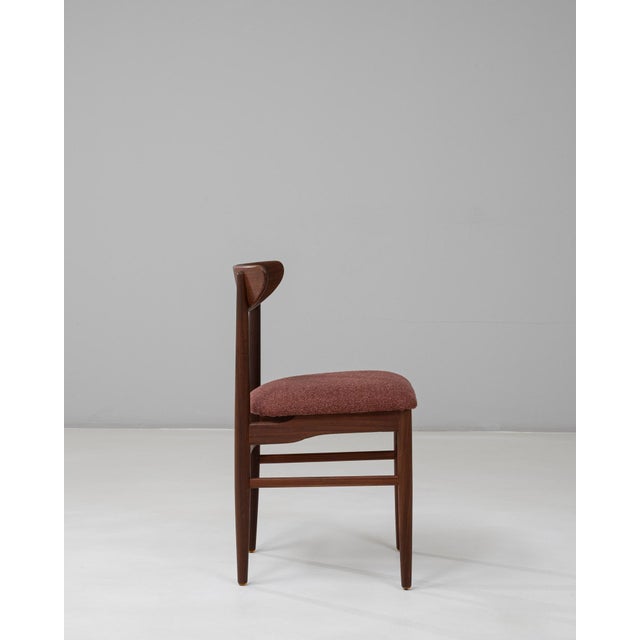 Mid-Century Modern 1960s Danish Rosewood Dining Chair By Skovby Møbelfabrik For Sale - Image 3 of 18