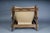 Vintage Lounge Chairs in Leather and Oak from Maison Regain, France, 1960s, Set of 2 For Sale - Image 10 of 18