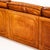 Vintage Camel Buffalo Leather Club Sofa from Roche Bobois, France, 1980s For Sale - Image 18 of 18