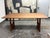 Mid-Century Modern Rove Concepts Arco Extension Walnut Dining Table For Sale - Image 3 of 12