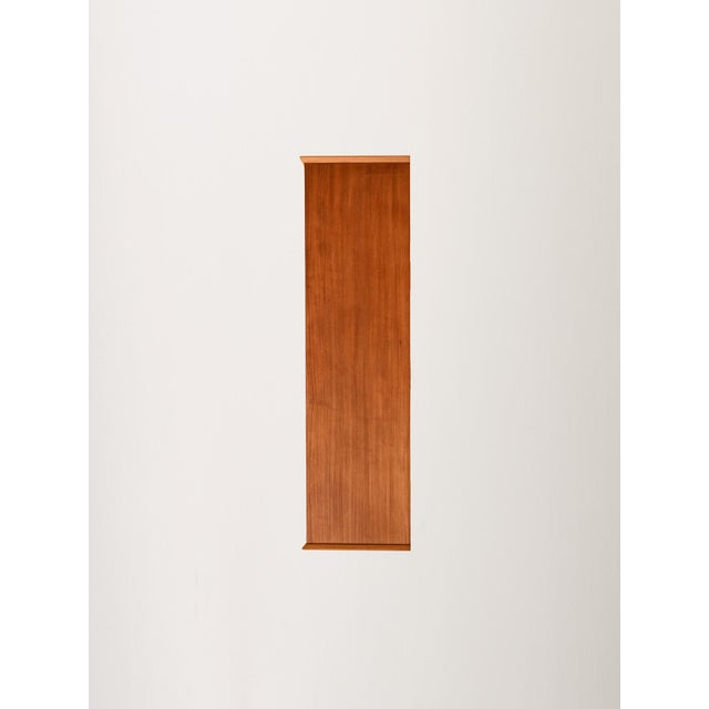 Scandinavian Teak and Pine Sideboard, 1960s For Sale - Image 12 of 13