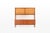 Model Ry20 Sideboard in Teak and Rattan by Hans J. Wegner for Ry Mobler, 1950s For Sale - Image 14 of 14