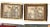 Antique Aubusson Tapestry Pillow Fragments - A Pair For Sale - Image 10 of 12