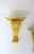 Wood Italian Gold Gilt Giltwood Wall Shelves Acanthus Leaf Design, Pair For Sale - Image 7 of 12