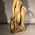 Venus Sculpture in Terracotta by Charles Van Oemberg, 1870 For Sale - Image 6 of 13