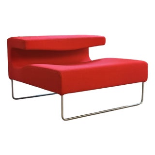 Lowseat Chair by Patricia Urquiola for Moroso For Sale