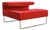 Lowseat Chair by Patricia Urquiola for Moroso For Sale