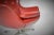 Leather Swivel Armchair from UP Závody, 1965 For Sale - Image 4 of 12