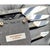 Vintage 1990s Joseph DiGANGI Designs System II Cutlery Knife Set Mirror Blade w/ stand - Set of 5 For Sale - Image 12 of 12