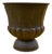 Large Copper Vase Holder, 1930s For Sale