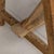 Early 19th C. Italian Pine Trestle Table in Original Patina For Sale - Image 14 of 17