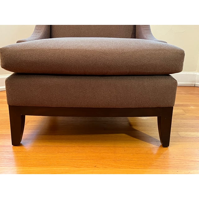 Pair of Henredon Barbara Barry "Starlet" Lounge Chairs For Sale - Image 15 of 15