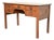 Gustav Stickley Antique Mission Oak Arts & Crafts Writing Desk, Newly Refinished For Sale