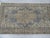 Turkish 1960s Turkish Distressed Oushak Rug For Sale - Image 3 of 6