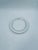 White Lanzette Dessert Plate by Tapio Wirkkala for Thomas, 1965 For Sale - Image 8 of 8