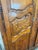 19th Century French Louis XV Armoire With Foliate Carvings, Circa 1850 For Sale - Image 12 of 12