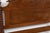 Wood Vintage Jenny Lind Style Bobbin Turned Bed Frame For Sale - Image 7 of 11