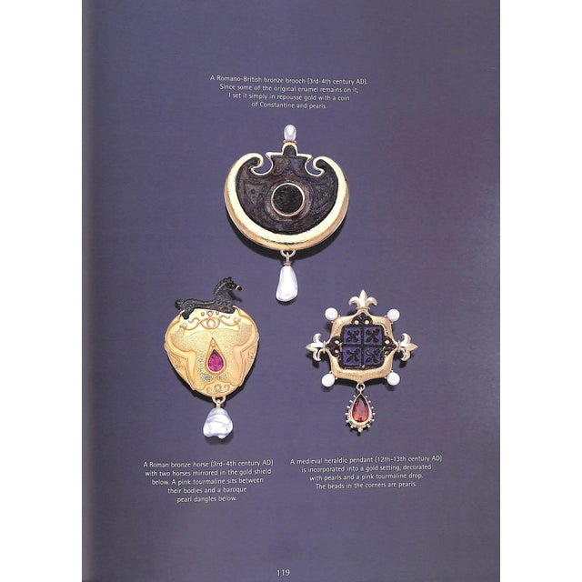 "The Unconventional Gage" 2003 Gage, Elizabeth For Sale - Image 4 of 10