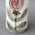 White Mid-Century French Decorative Vase by Albert Thiry, 1960s For Sale - Image 8 of 15