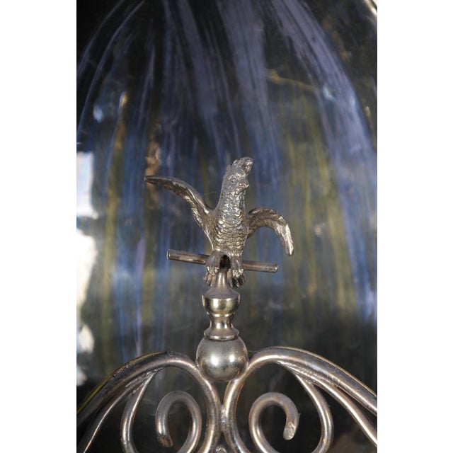 Antique 20th Century Brass Shell-Shaped Wall Sconces, Set of 2 For Sale - Image 11 of 18