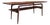 Vintage Teak Coffee Table by Arne Hovmand Olsen, 1960s For Sale